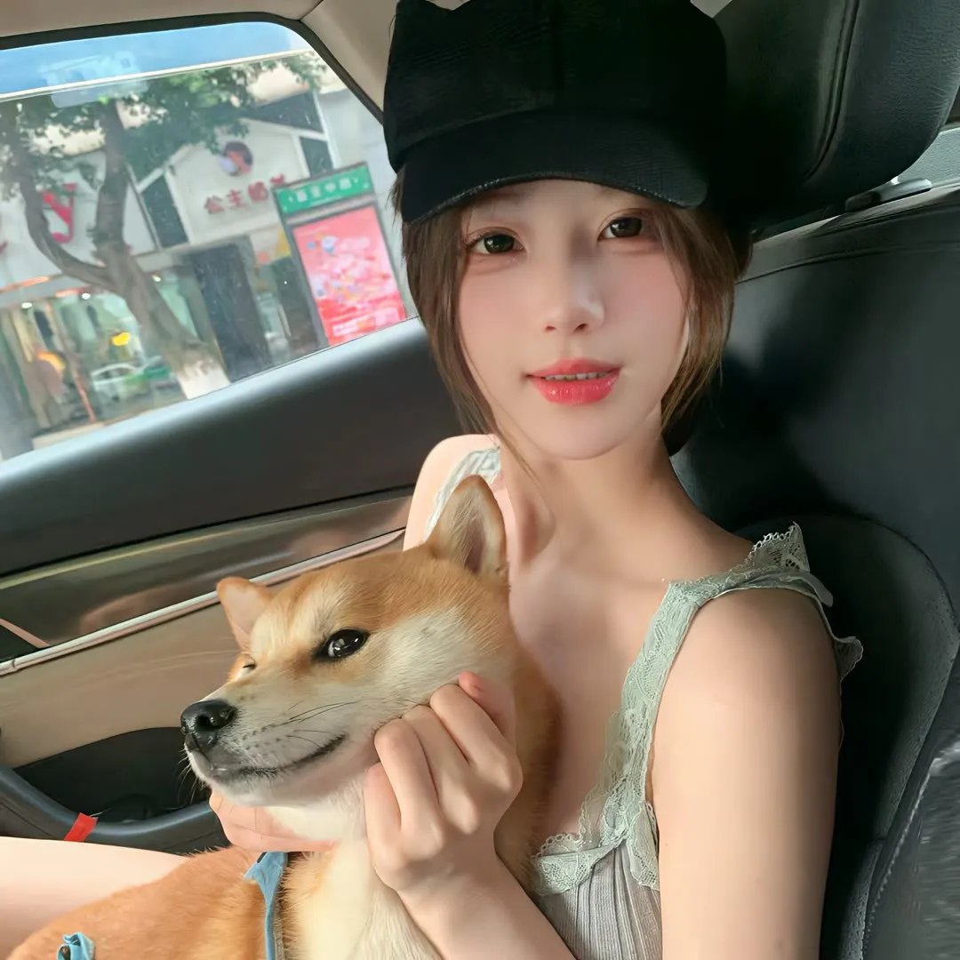 我的徒步之旅